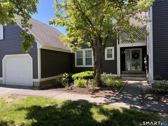 House for sale in Granby, Connecticut