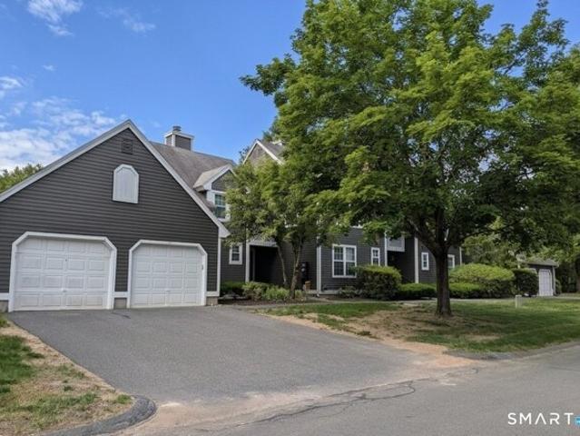 House for sale in Granby, Connecticut