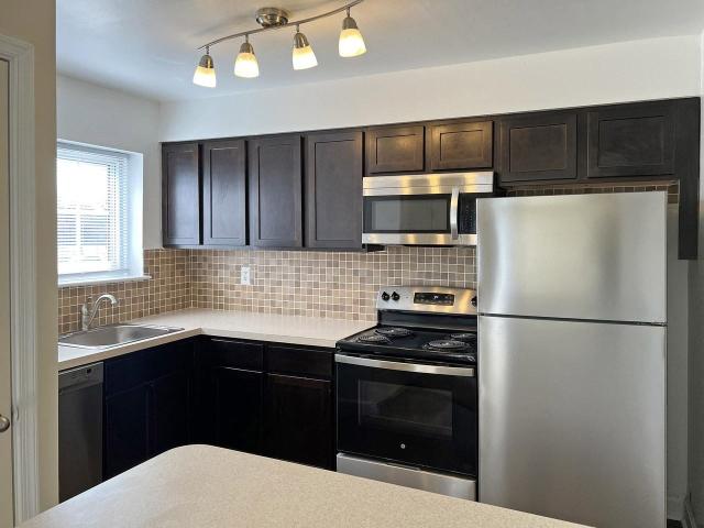 Apartment for rent in Cumberland, Pennsylvania
