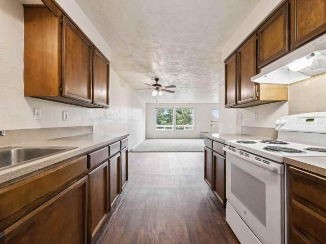 Apartment for rent in Oregonia
