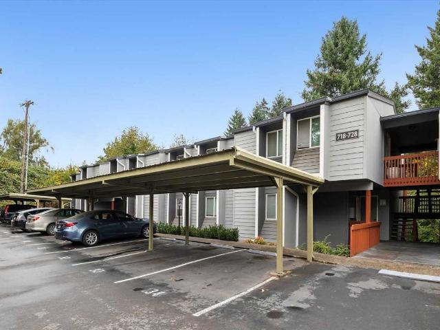 Apartment for rent in Oregonia