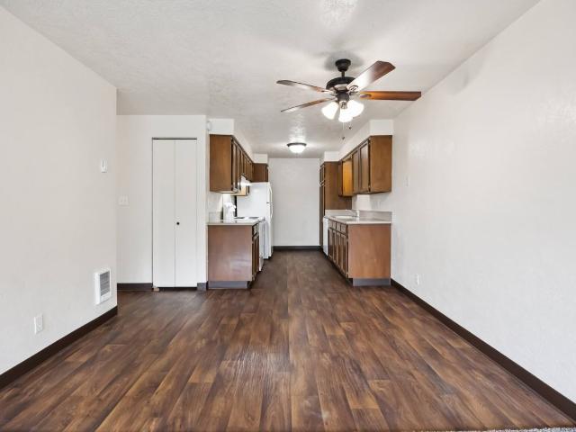 Apartment for rent in Oregonia