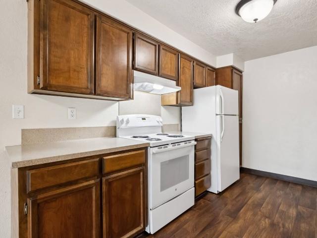 Apartment for rent in Oregonia