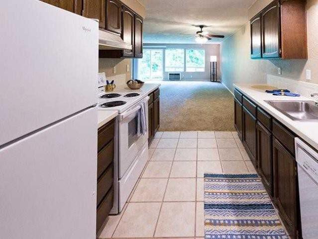Apartment for rent in Salem