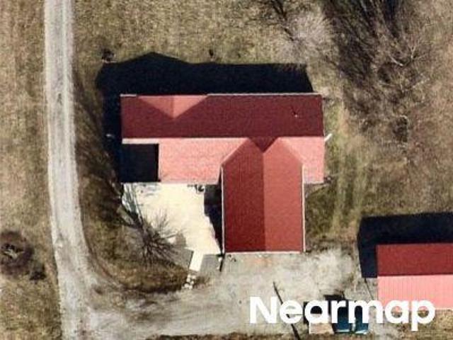 House for sale in Waynesfield, Ohio