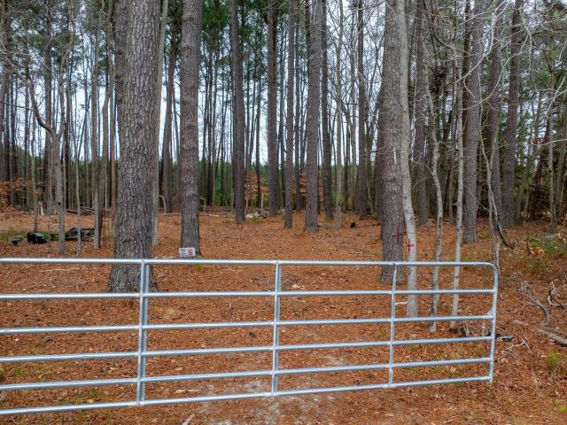 Land for sale in Manokin, Maryland