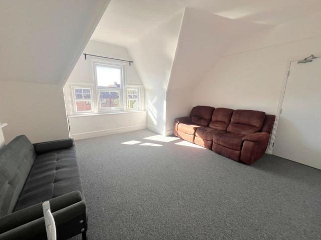 Apartment for rent in Old Town, Rother