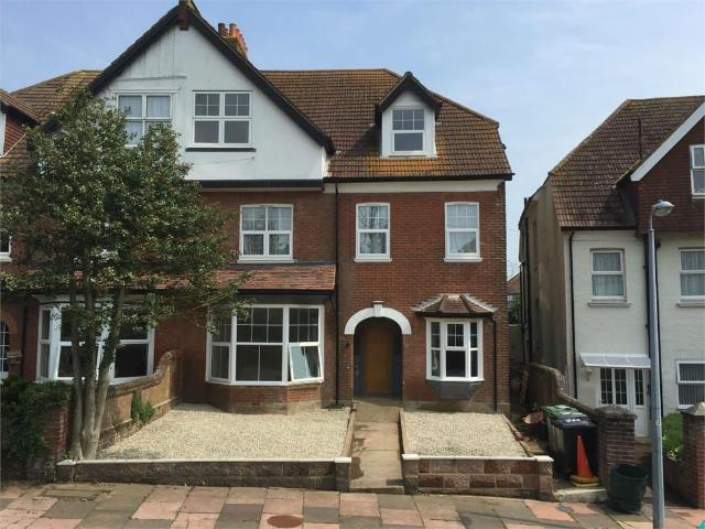Apartment for rent in Old Town, Rother