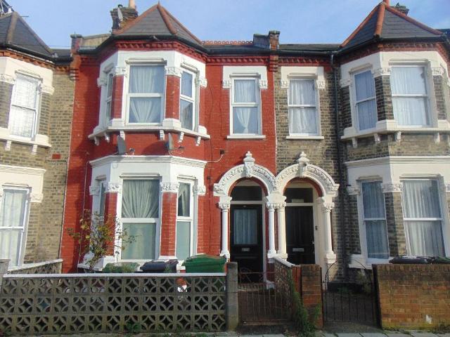 Apartment for rent in Brixton, Greater London