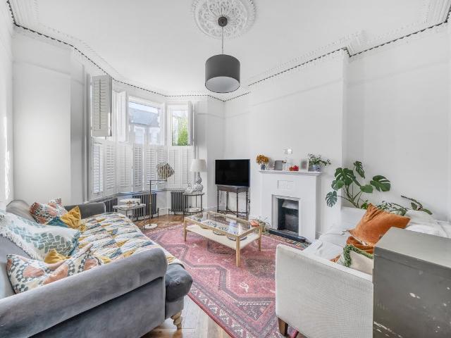 House for rent in London Borough of Lambeth, Greater London