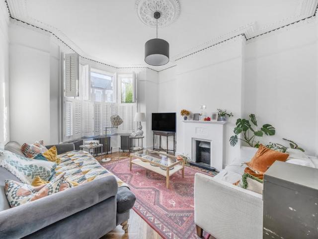 House for rent in London Borough of Lambeth, Greater London