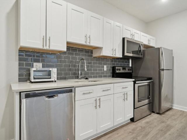Apartment for rent in North Philadelphia, Philadelphia