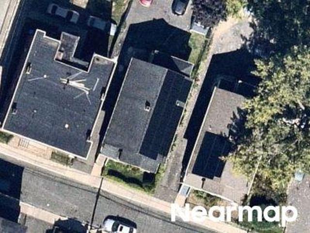 House for sale in Hartford, Connecticut
