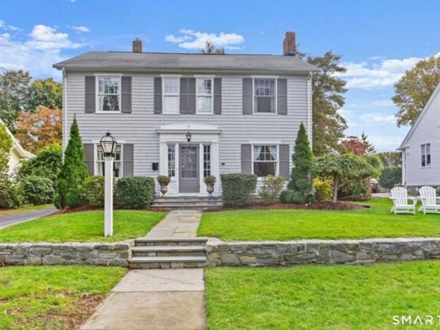House for sale in Fairfield, Connecticut