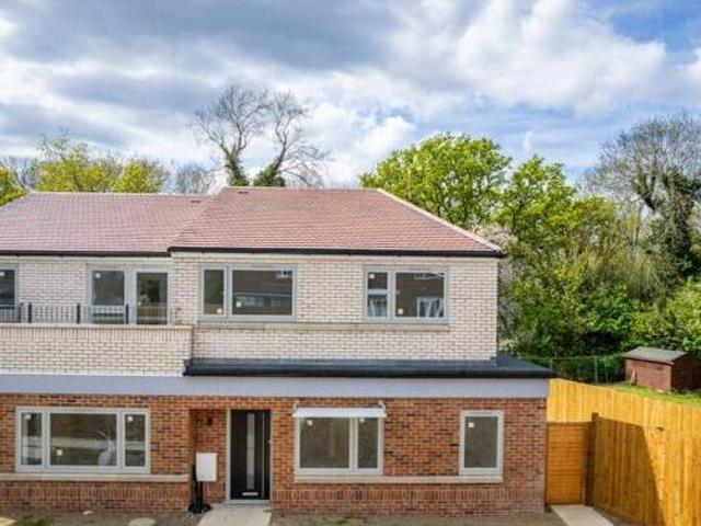 House for sale in Surrey