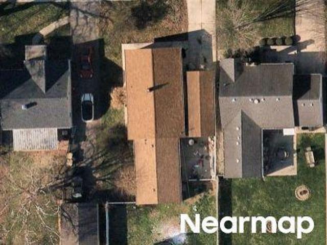 House for sale in Fort Wayne, Indiana