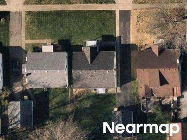 House for sale in Fort Wayne, Indiana