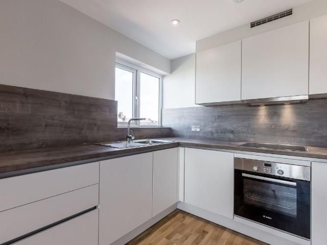 Apartment for rent in Greater London