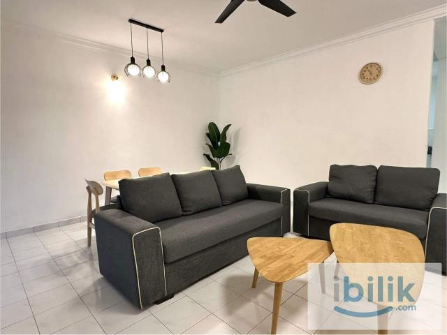 Room for rent in Perak, Tanjong Ipoh