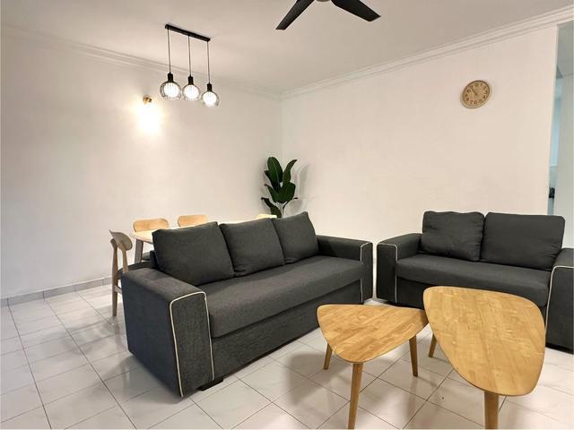 Terraced House for rent in Perak, Tanjong Ipoh