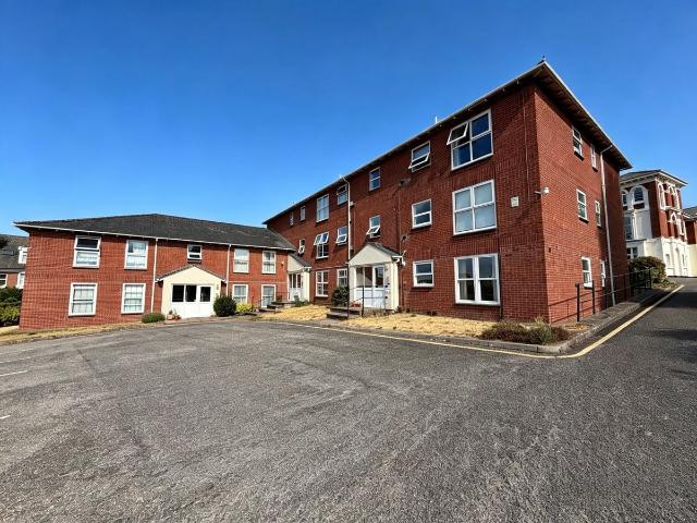 Apartment for rent in St Leonards, Watergate
