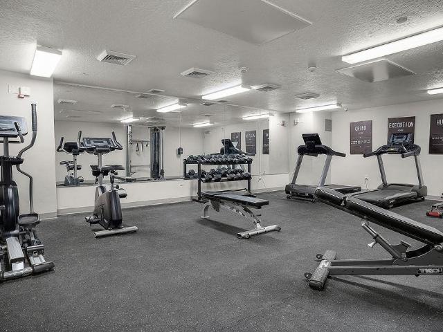 Apartment for rent in Fairpark, Salt Lake City