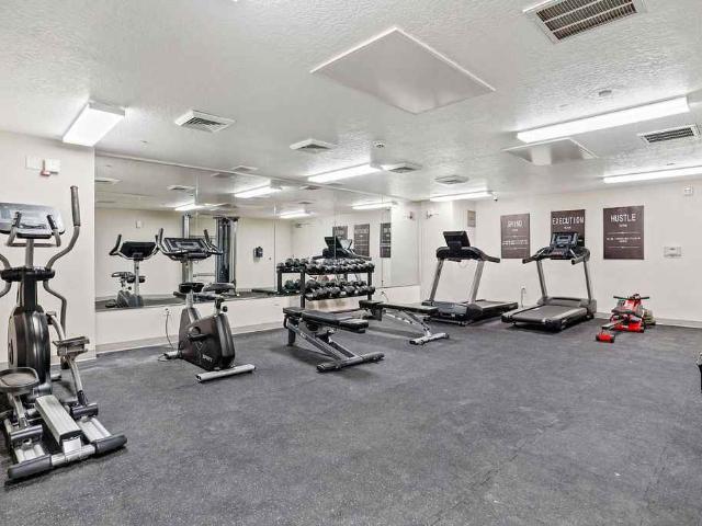 Apartment for rent in Salt Lake City, Utah