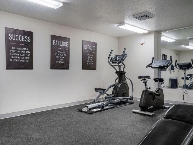Apartment for rent in Fairpark, Salt Lake City