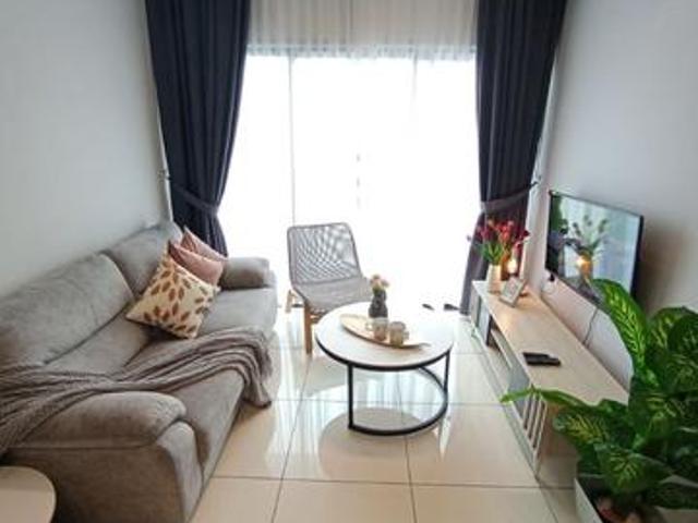 Serviced Residence for rent in Perak, Tanjong Ipoh