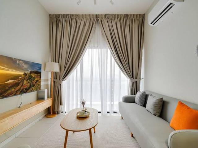 Serviced Residence for rent in Majlis Bandaraya Ipoh, Kinta