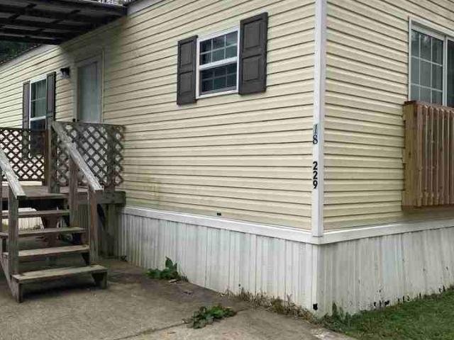 Apartment for rent in Kenna, West Virginia