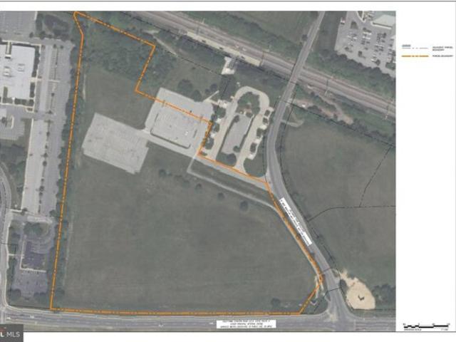 Land for sale in Newark