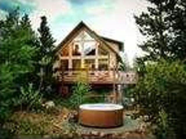 House for rent in Fairplay, Colorado