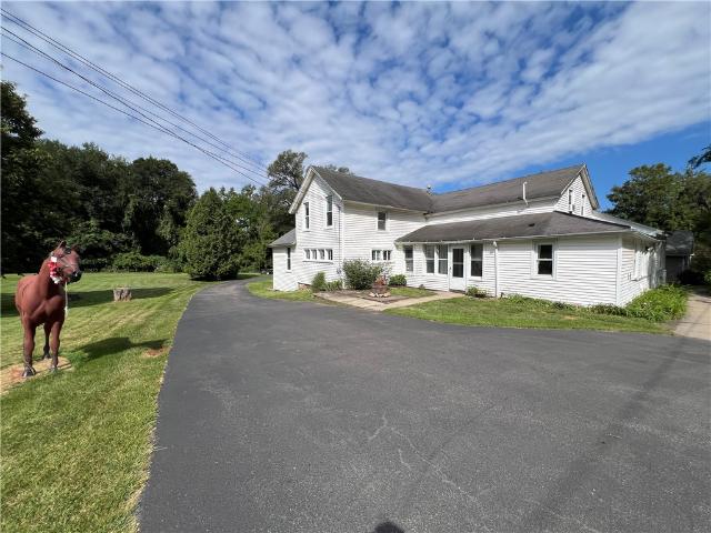 Land for sale in Fairport, New York