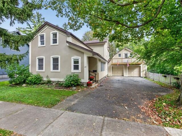 House for sale in Village of Fairport, Monroe County