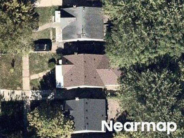 House for sale in Detroit, Michigan