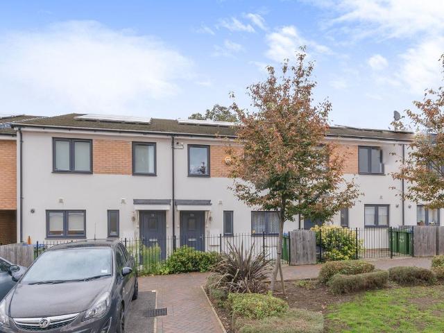 House for rent in East Greenwich, Greater London