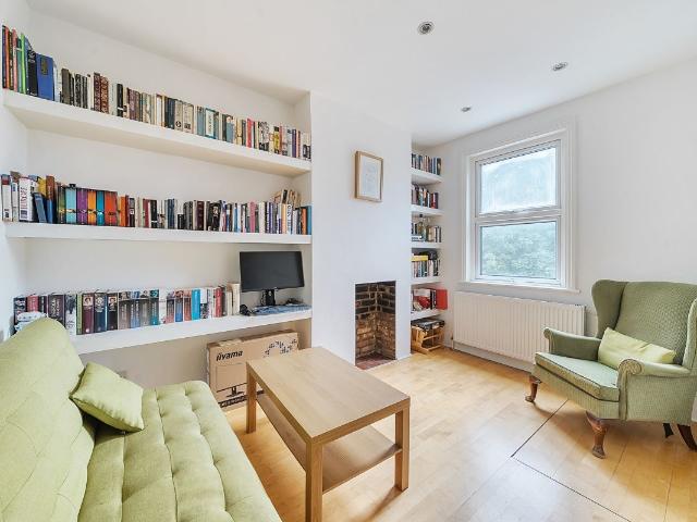 Apartment for rent in East Greenwich, Greater London