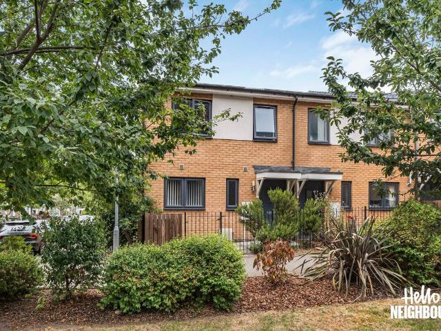 House for rent in East Greenwich, Greater London