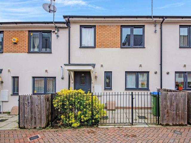 House for rent in East Greenwich, Greater London