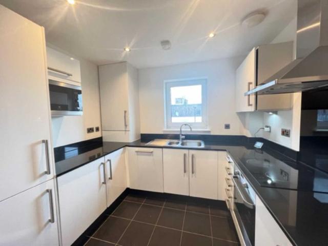 Apartment for rent in Royal Borough of Greenwich, Greater London