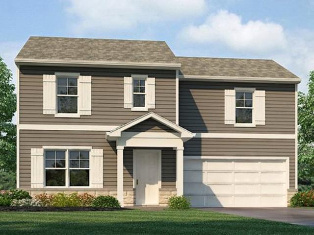 House for sale in Cedarville, New Jersey