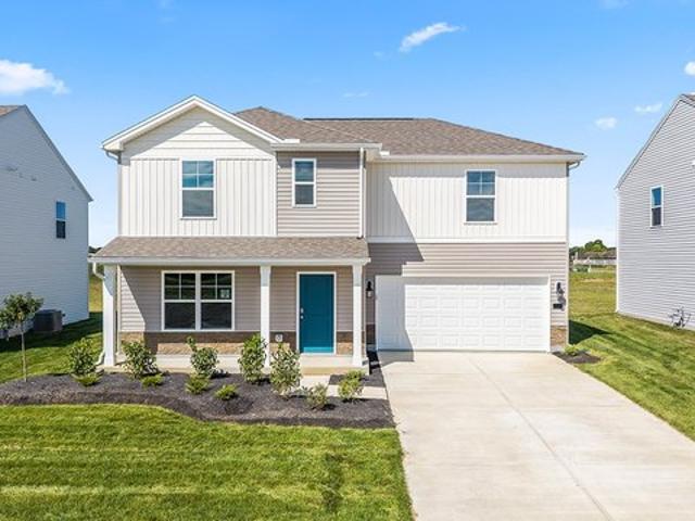 House for sale in Cedarville, New Jersey