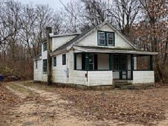 House for sale in Millville, New Jersey