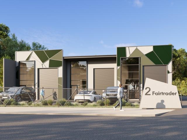 Warehouse for sale in Yamba, New South Wales