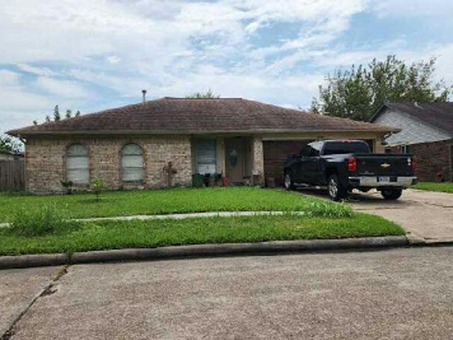 House for sale in Harris, Texas