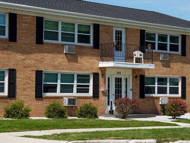 Apartment for rent in Fond Du Lac, Wisconsin