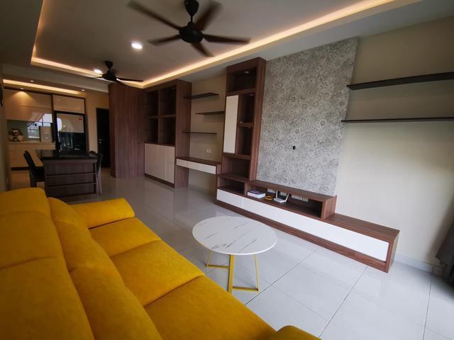 Condominium for sale in Georgetown, Penang