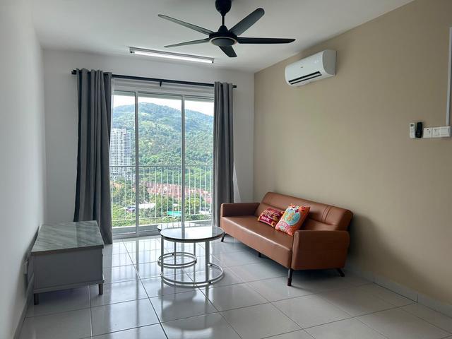 Condominium for rent in Georgetown, Penang