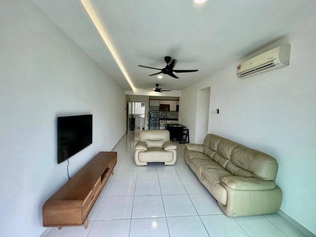 Condominium for rent in Barat Daya, George Town